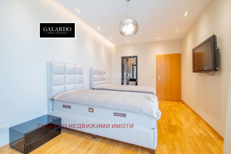 Zu verkaufen  3 Schlafzimmer Sofia , Manastirski liwadi , 163 qm | 62392480 - Bild [14]