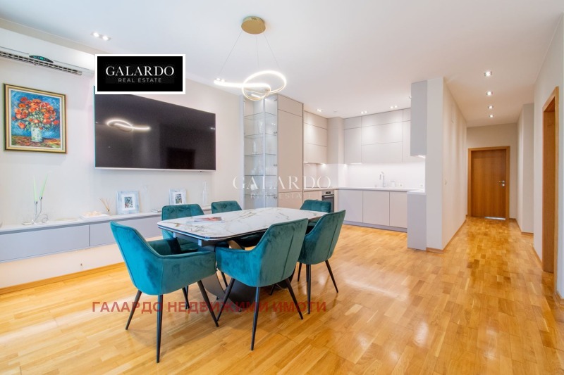 Zu verkaufen  3 Schlafzimmer Sofia , Manastirski liwadi , 163 qm | 62392480 - Bild [3]