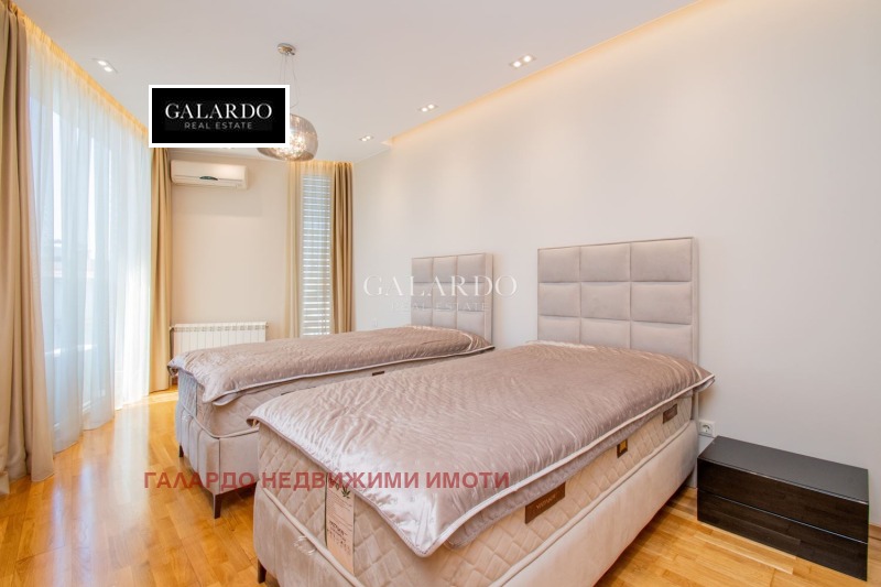 Zu verkaufen  3 Schlafzimmer Sofia , Manastirski liwadi , 163 qm | 62392480 - Bild [16]