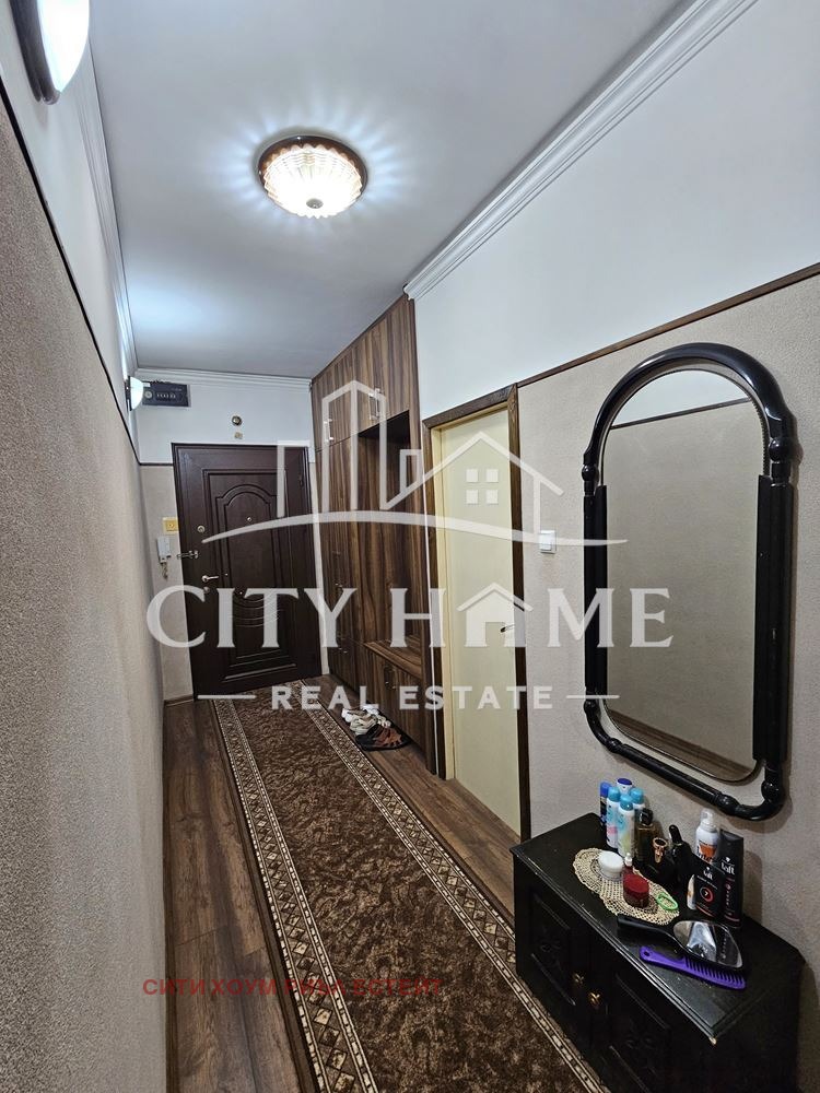 Продава МНОГОСТАЕН, гр. Пловдив, Изгрев, снимка 6 - Апартаменти - 56099442