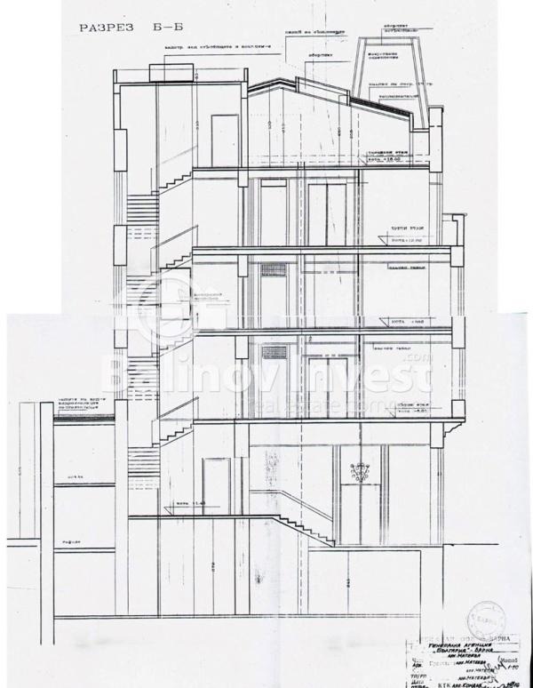 Продава ОФИС, гр. Варна, Център, снимка 6 - Офиси - 54134411