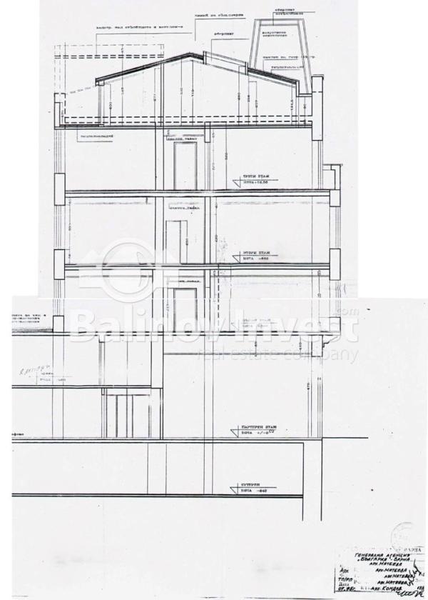 Продава ОФИС, гр. Варна, Център, снимка 5 - Офиси - 54134411