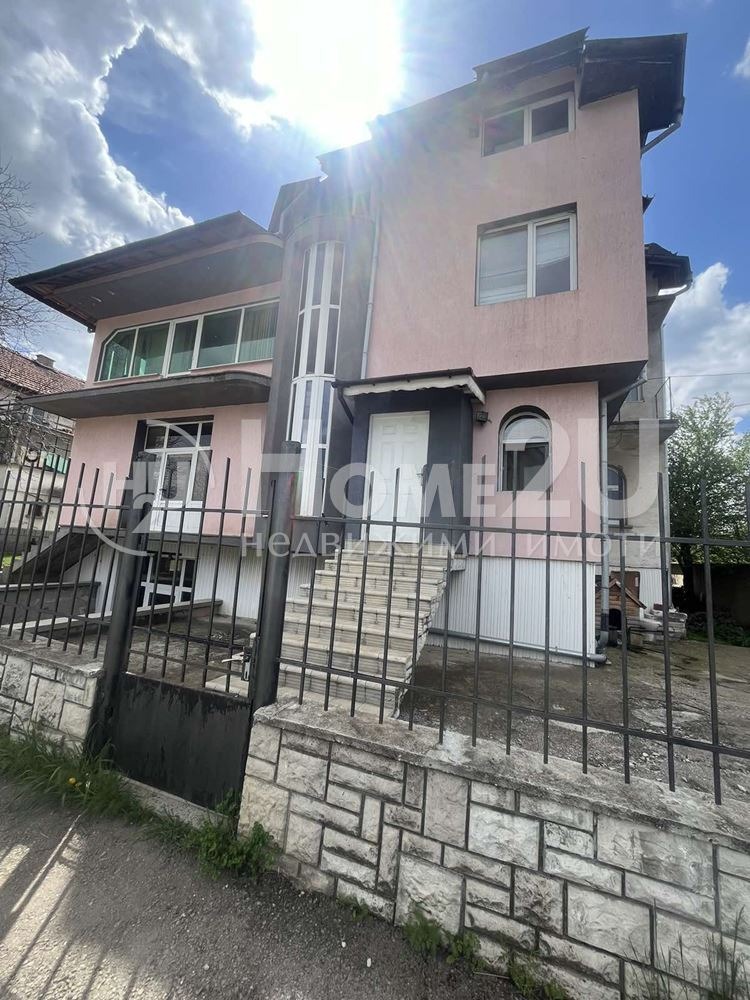 Til salg  Hus region Sofia , Dragoman , 960 kvm | 70170698