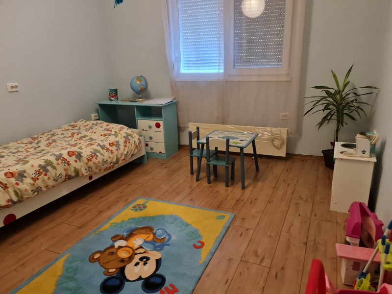 Продава КЪЩА, гр. София, Център, снимка 10 - Къщи - 52857602