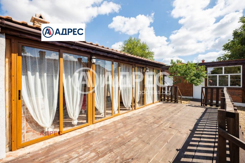 Продается  Дом область Варна , Водица , 121 кв.м | 37649583 - изображение [3]