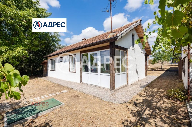 Продава КЪЩА, област Варна, с. Водица • 135000 € • 95767643 — Holmes.bg
