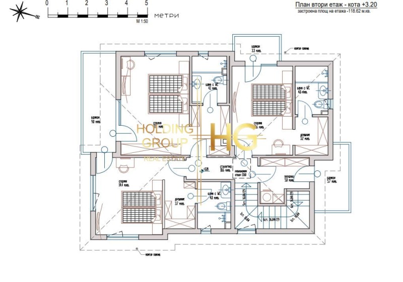 Til salg  Hus Varna , m-t Evksinograd , 215 kvm | 56768011 - billede [2]