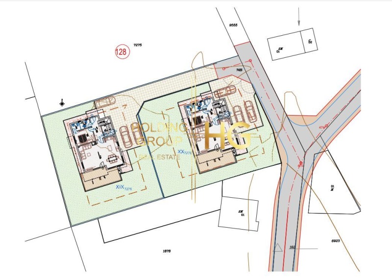 Til salg  Hus Varna , m-t Evksinograd , 215 kvm | 56768011 - billede [3]