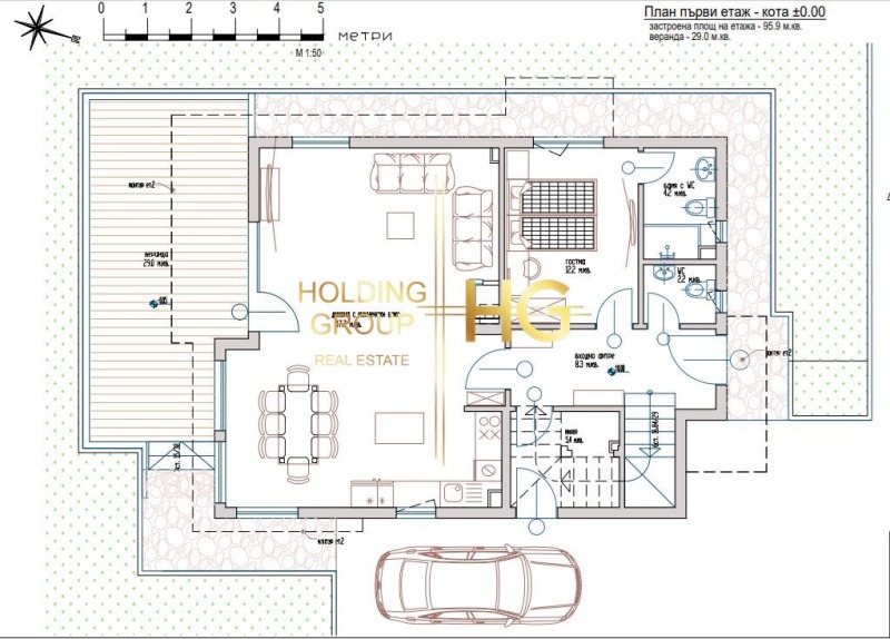 Til salg  Hus Varna , m-t Evksinograd , 215 kvm | 56768011 - billede [4]