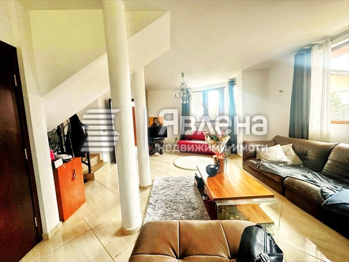 Продава КЪЩА, с. Пролеша, област София област, снимка 4 - Къщи - 55093828