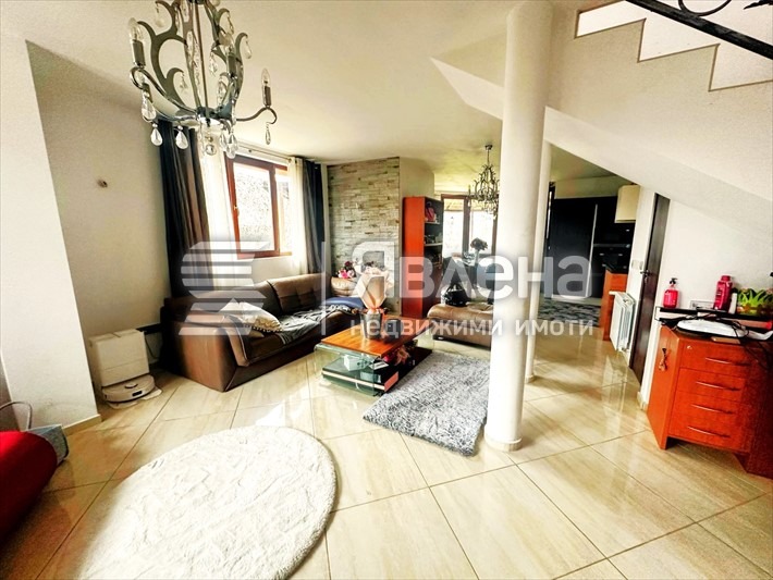 Продава КЪЩА, с. Пролеша, област София област, снимка 2 - Къщи - 55093828