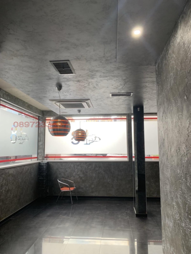 Продава  Заведение град София , Овча купел , 150 кв.м | 93125066 - изображение [4]