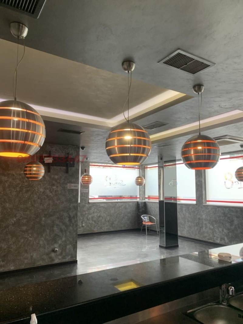 Продава  Заведение град София , Овча купел , 150 кв.м | 93125066