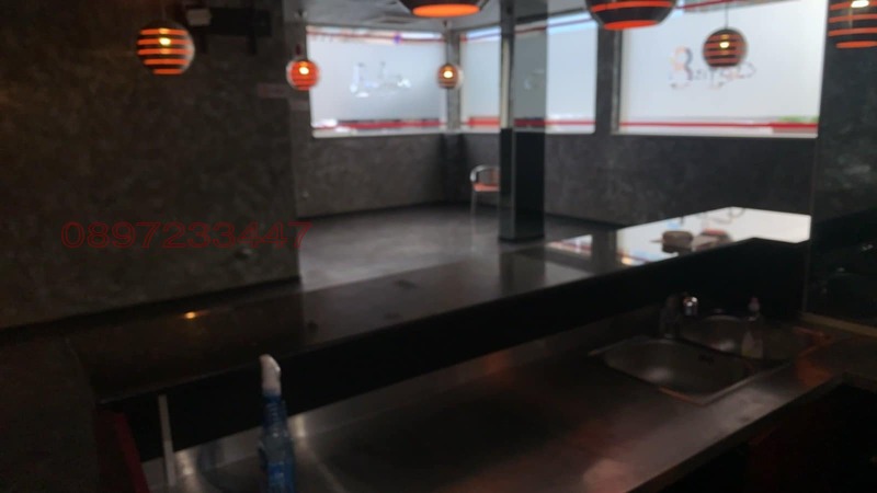 Продава  Заведение град София , Овча купел , 150 кв.м | 93125066 - изображение [5]