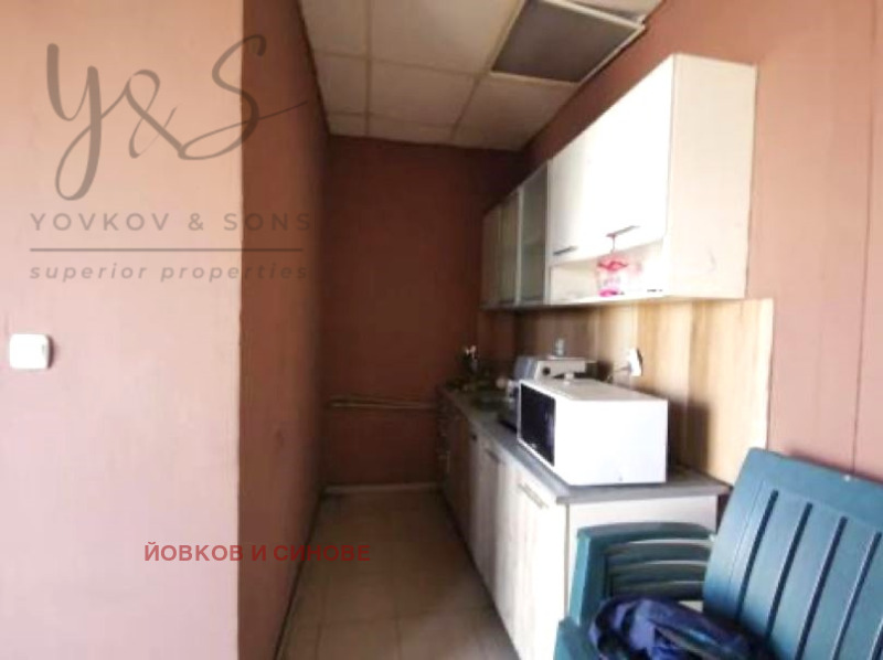Til salg  Grund region Plovdiv , Krasnovo , 3732 kvm | 52343368 - billede [7]