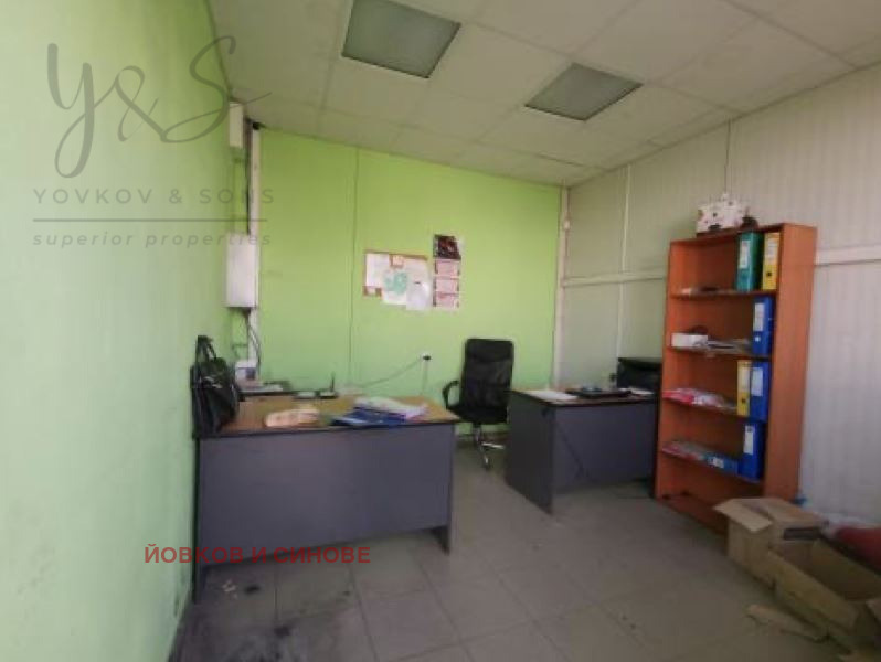 Til salg  Grund region Plovdiv , Krasnovo , 3732 kvm | 52343368 - billede [9]