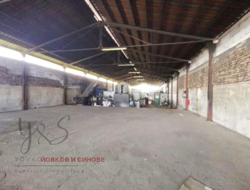 Til salg  Grund region Plovdiv , Krasnovo , 3732 kvm | 52343368 - billede [3]