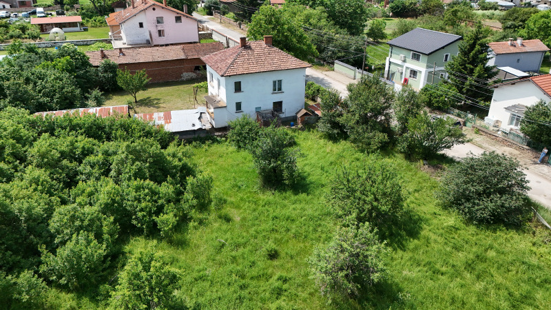 Till salu  Komplott region Sofia , Elin Pelin , 630 kvm | 53586134 - bild [4]