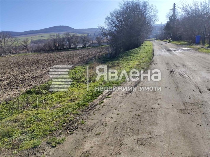 Продава ПАРЦЕЛ, с. Габърница, област Варна, снимка 2 - Парцели - 54073465