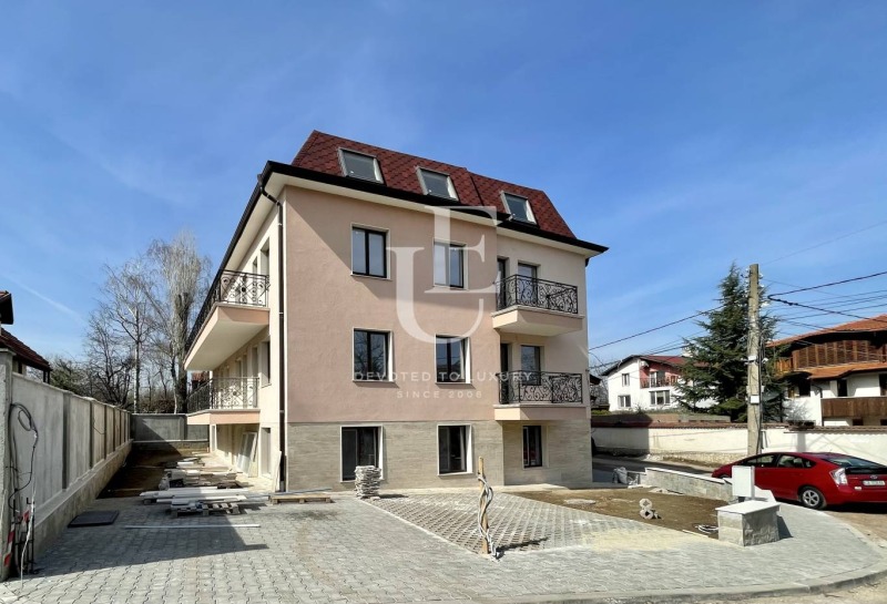 Продава БИЗНЕС ИМОТ, гр. София, в.з.Малинова долина