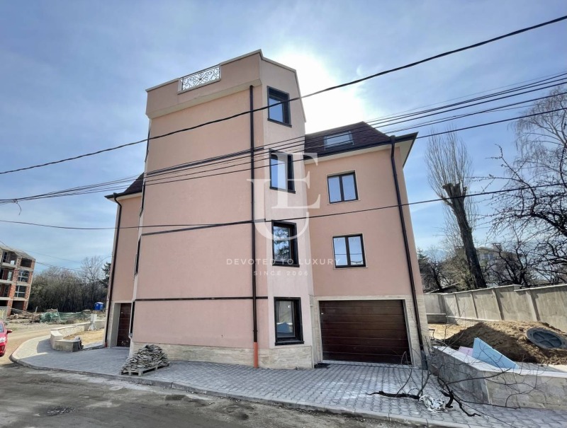 Продава БИЗНЕС ИМОТ, гр. София, в.з.Малинова долина, снимка 6 - Други - 50935369