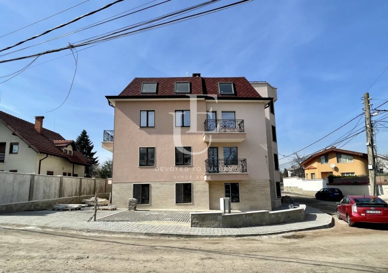 Продава БИЗНЕС ИМОТ, гр. София, в.з.Малинова долина, снимка 5 - Други - 50935369