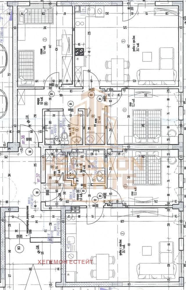 Продава БИЗНЕС ИМОТ, гр. Варна, Левски 1