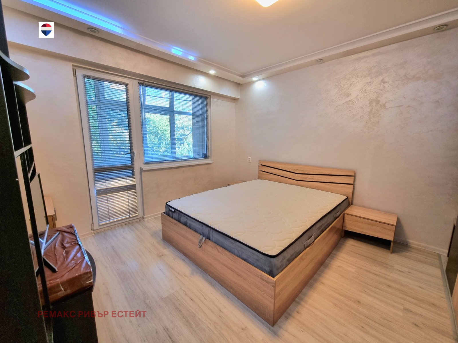 Продава 1-СТАЕН, гр. Русе, Здравец Изток