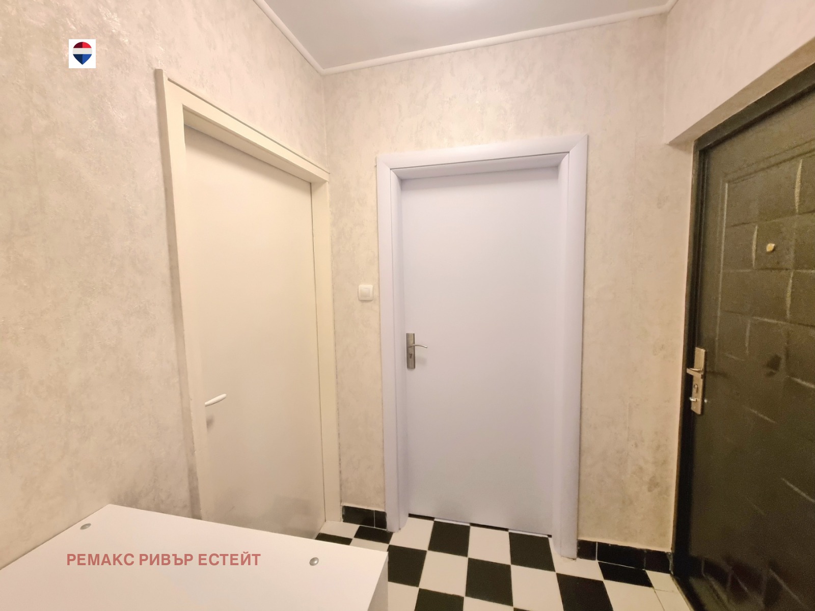 Продава 1-СТАЕН, гр. Русе, Здравец Изток, снимка 14 - Апартаменти - 55528241