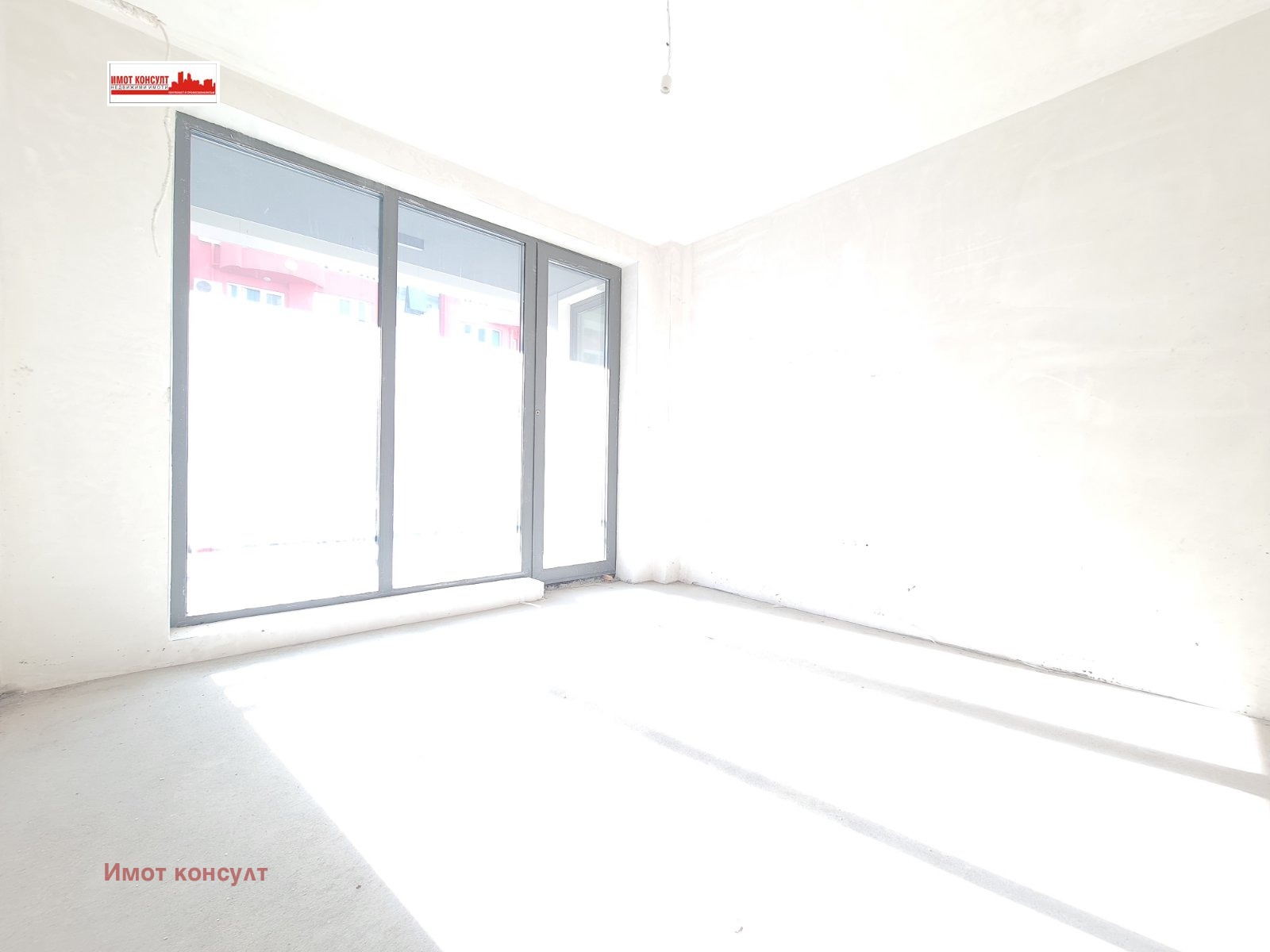 Продава 2-СТАЕН, гр. Пловдив, Христо Смирненски, снимка 2 - Апартаменти - 51108025