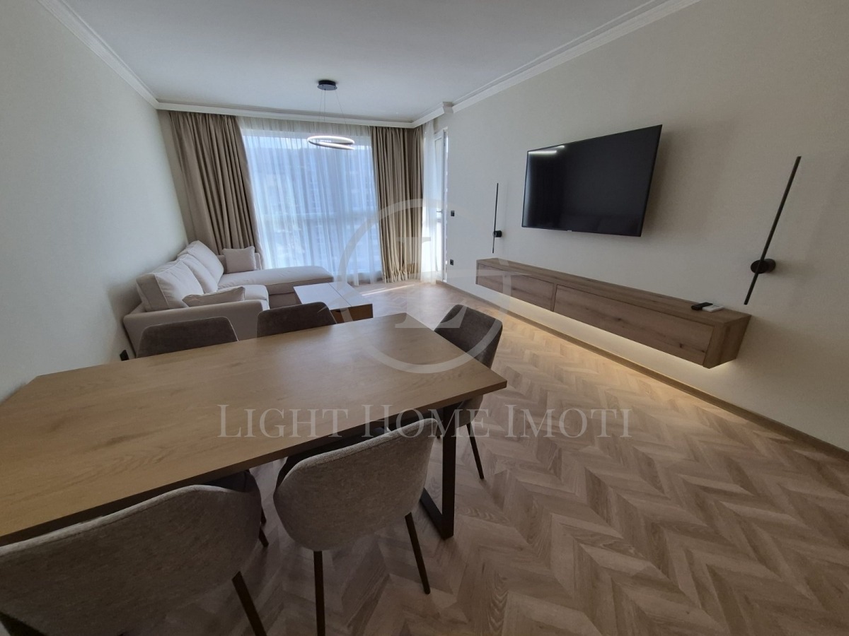 Продава 2-СТАЕН, гр. Пловдив, Южен, снимка 9 - Апартаменти - 53376583