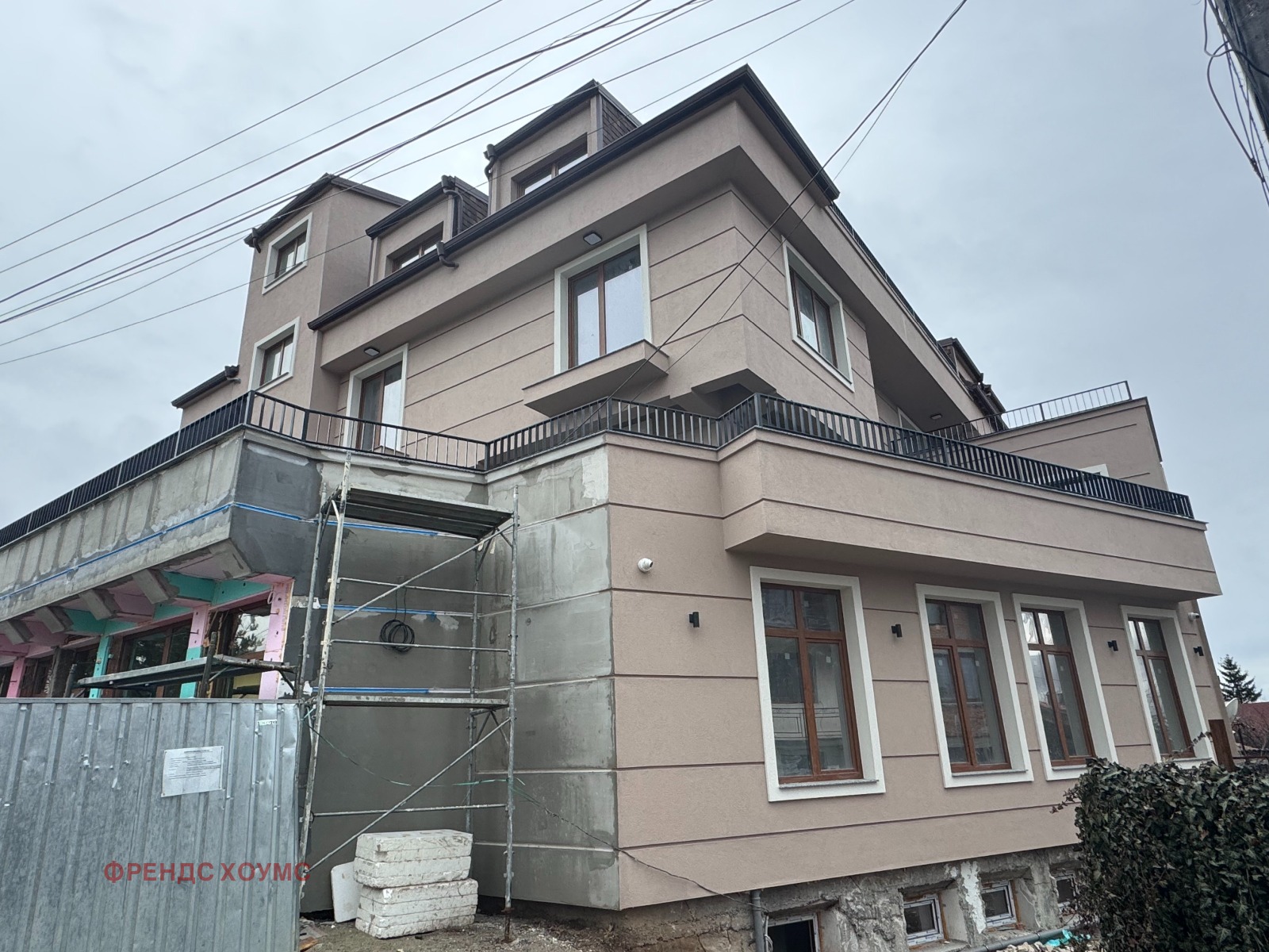 Продава 2-СТАЕН, гр. София, Илиянци, снимка 2 - Апартаменти - 53649101