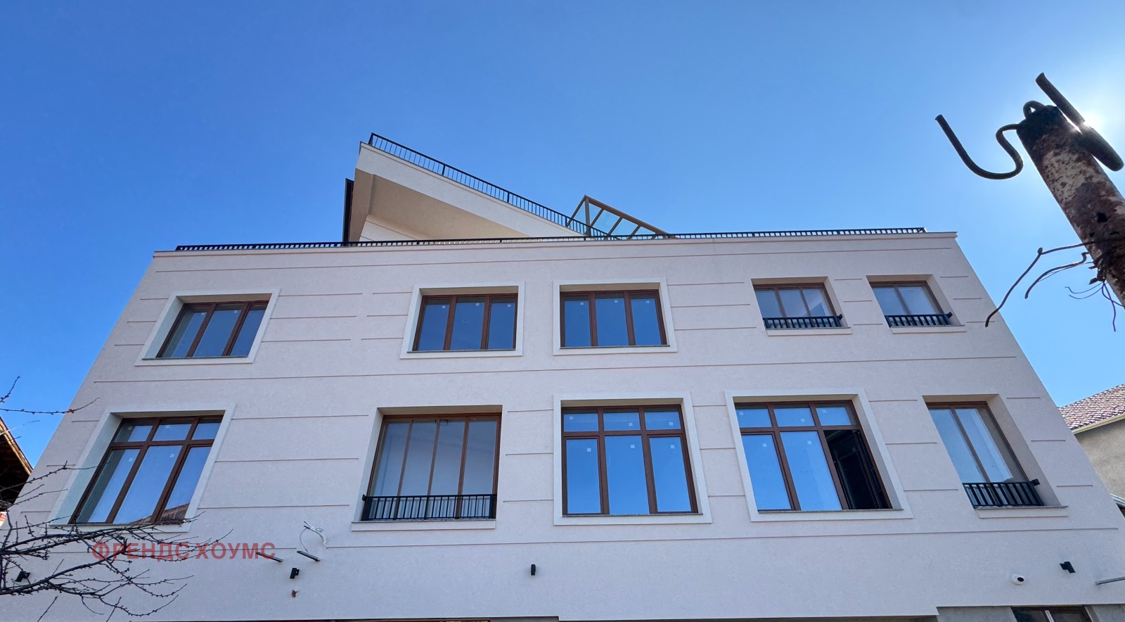 Продава 2-СТАЕН, гр. София, Илиянци, снимка 3 - Апартаменти - 53649101