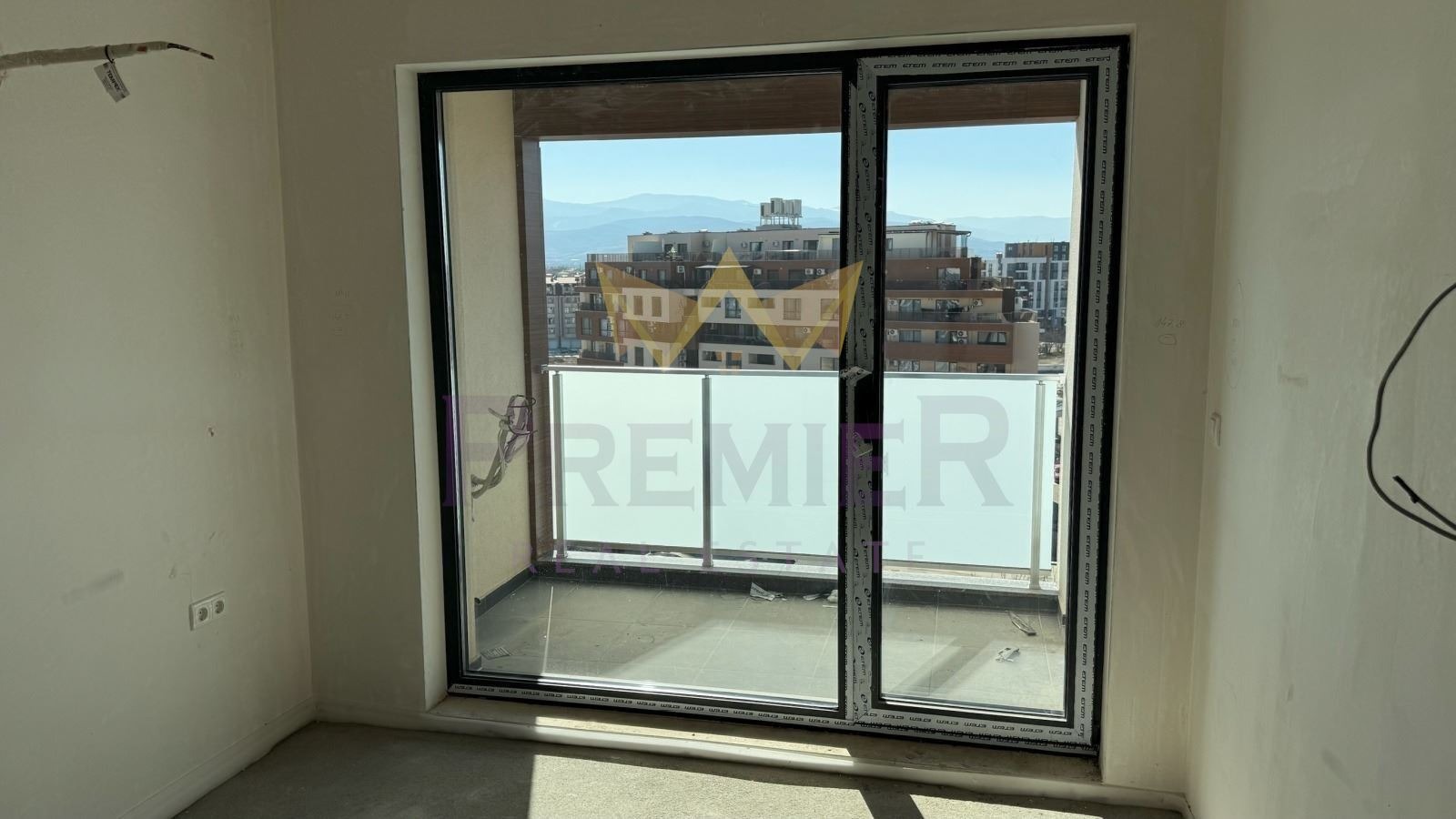 Продава 2-СТАЕН, гр. Пловдив, Западен, снимка 4 - Апартаменти - 54228053