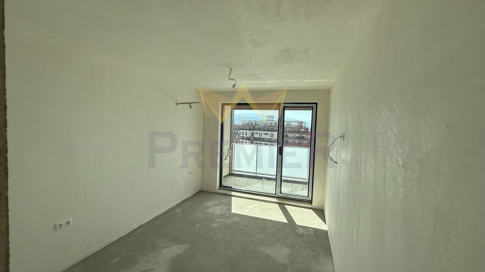 Продава 2-СТАЕН, гр. Пловдив, Западен, снимка 2 - Апартаменти - 54228053