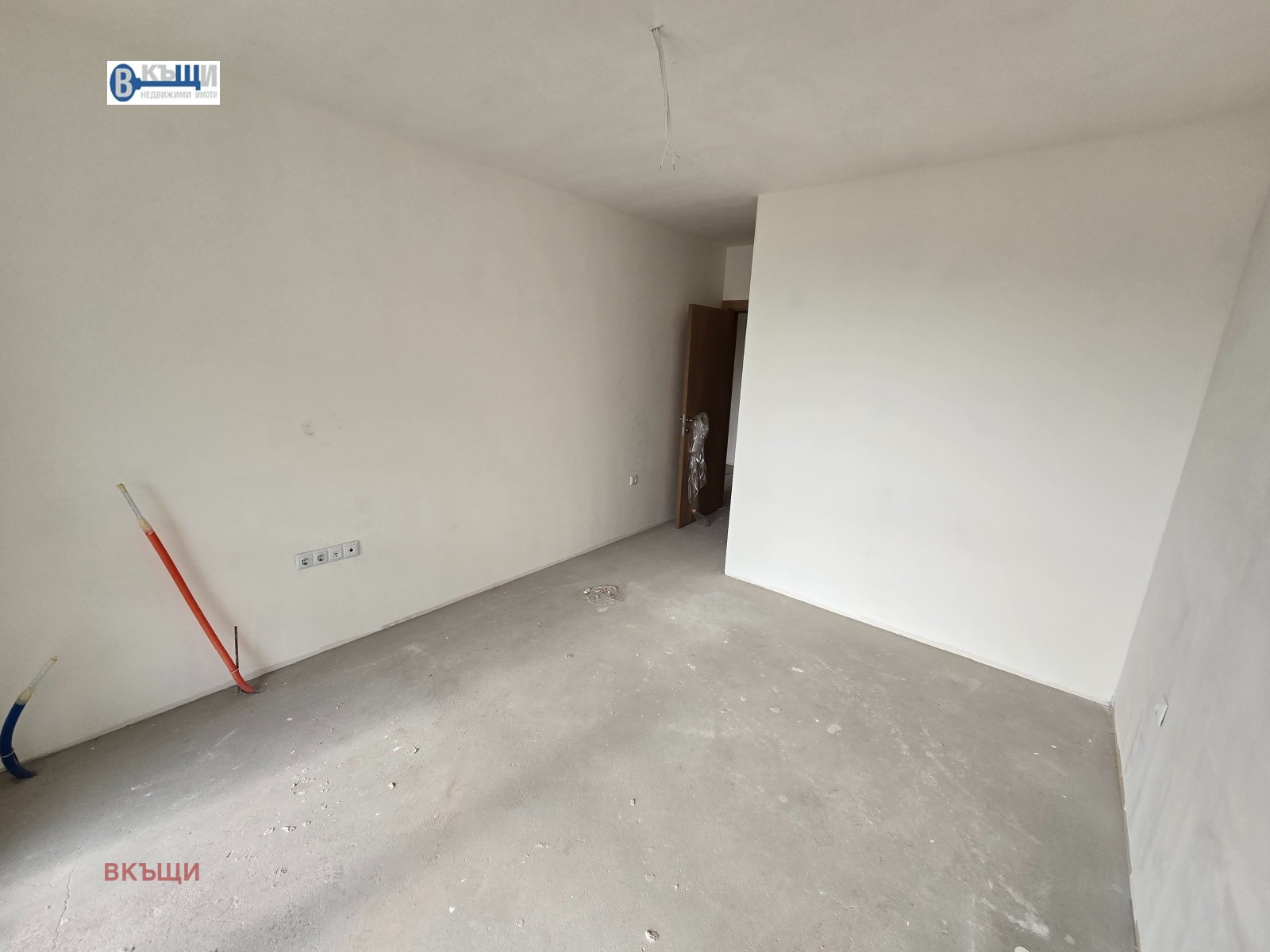 Продава 2-СТАЕН, гр. Велико Търново, Акация, снимка 6 - Апартаменти - 54830525