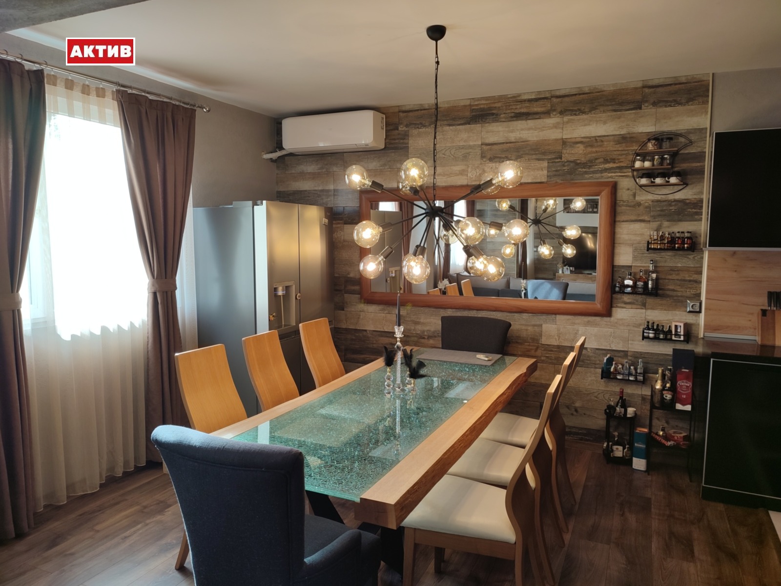 Продава 3-СТАЕН, гр. Търговище, Боровец, снимка 2 - Апартаменти - 43288193