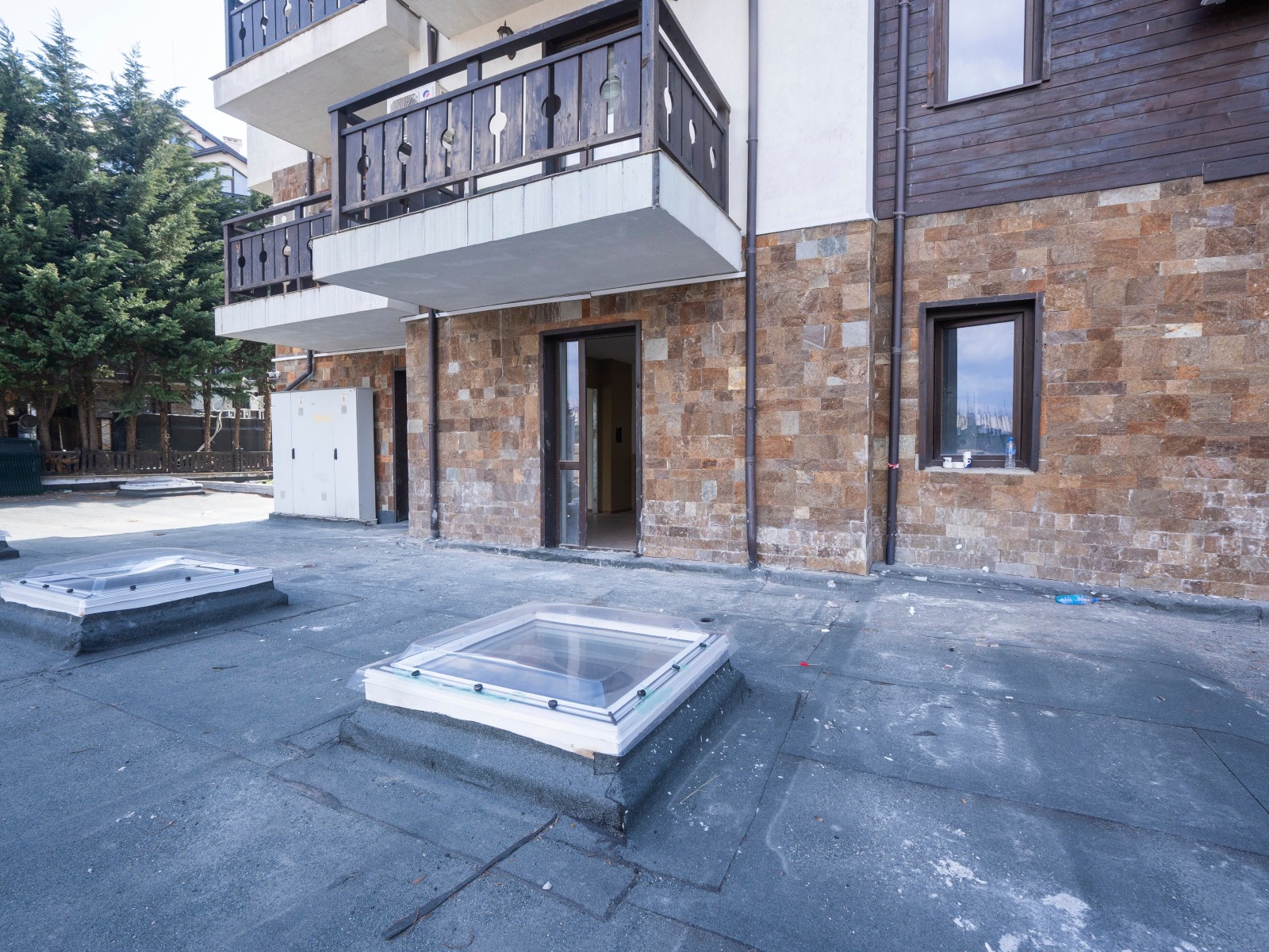 Продава 3-СТАЕН, гр. Банско, област Благоевград, снимка 15 - Апартаменти - 53366838