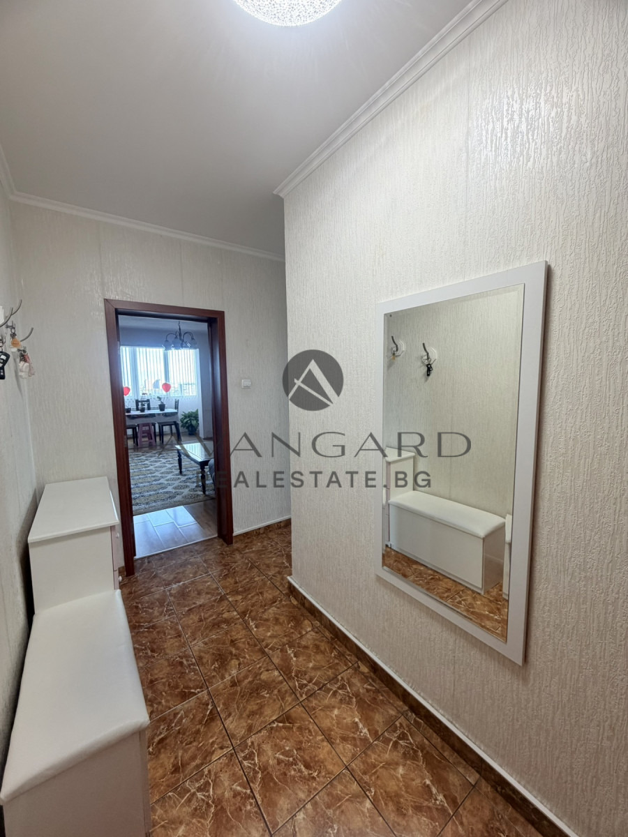 Продава 3-СТАЕН, гр. Пловдив, Кършияка, снимка 14 - Апартаменти - 53636290