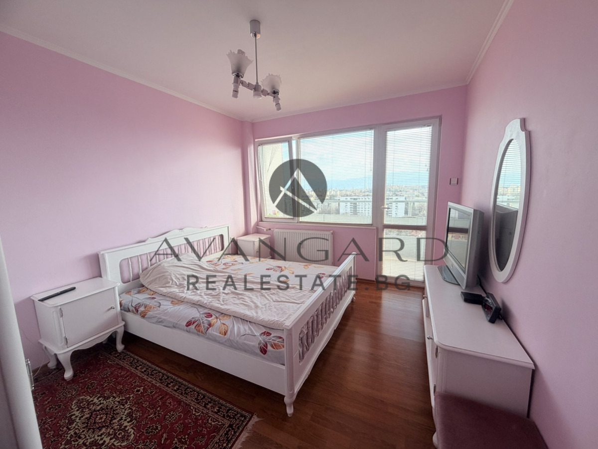 Продава 3-СТАЕН, гр. Пловдив, Кършияка, снимка 7 - Апартаменти - 53636290