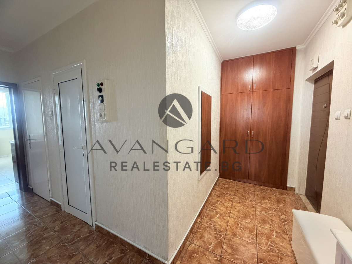 Продава 3-СТАЕН, гр. Пловдив, Кършияка, снимка 13 - Апартаменти - 53636290