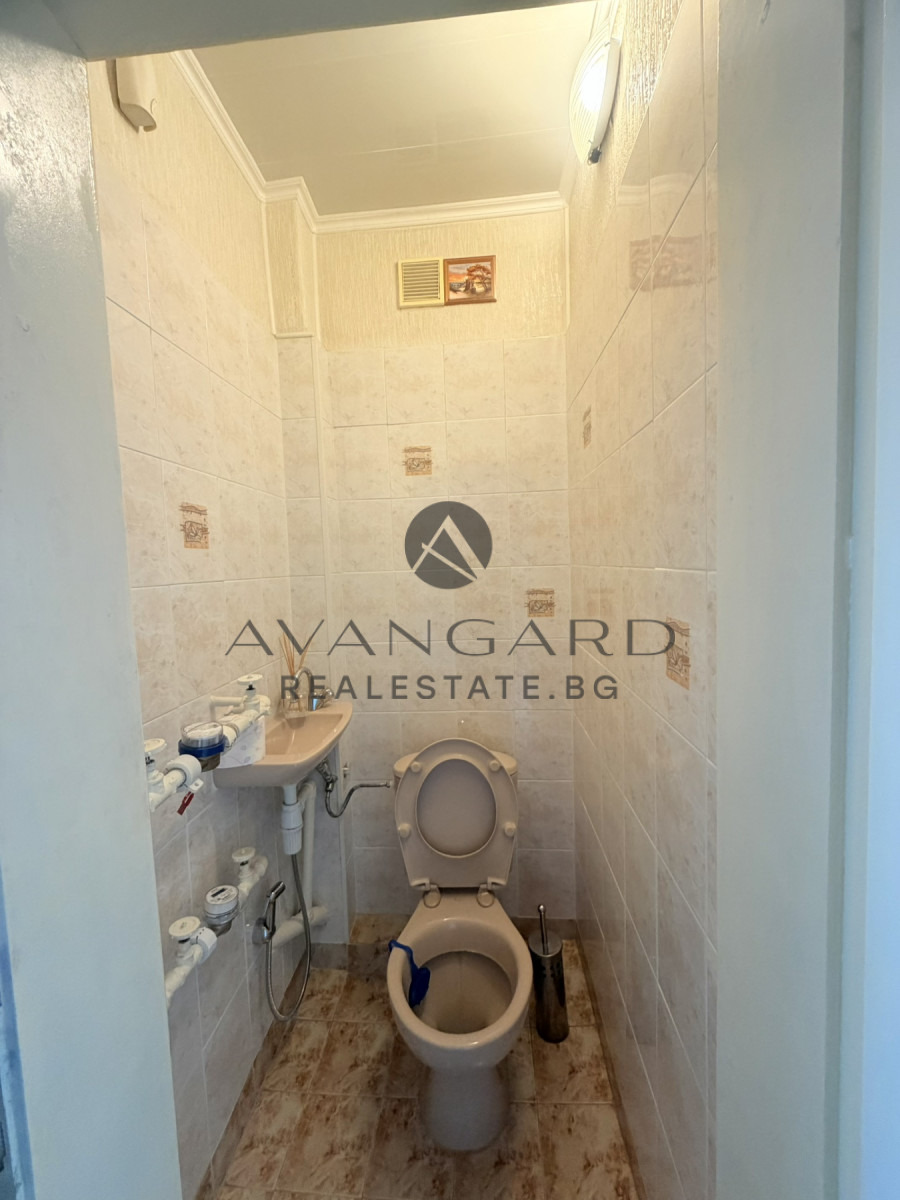 Продава 3-СТАЕН, гр. Пловдив, Кършияка, снимка 11 - Апартаменти - 53636290