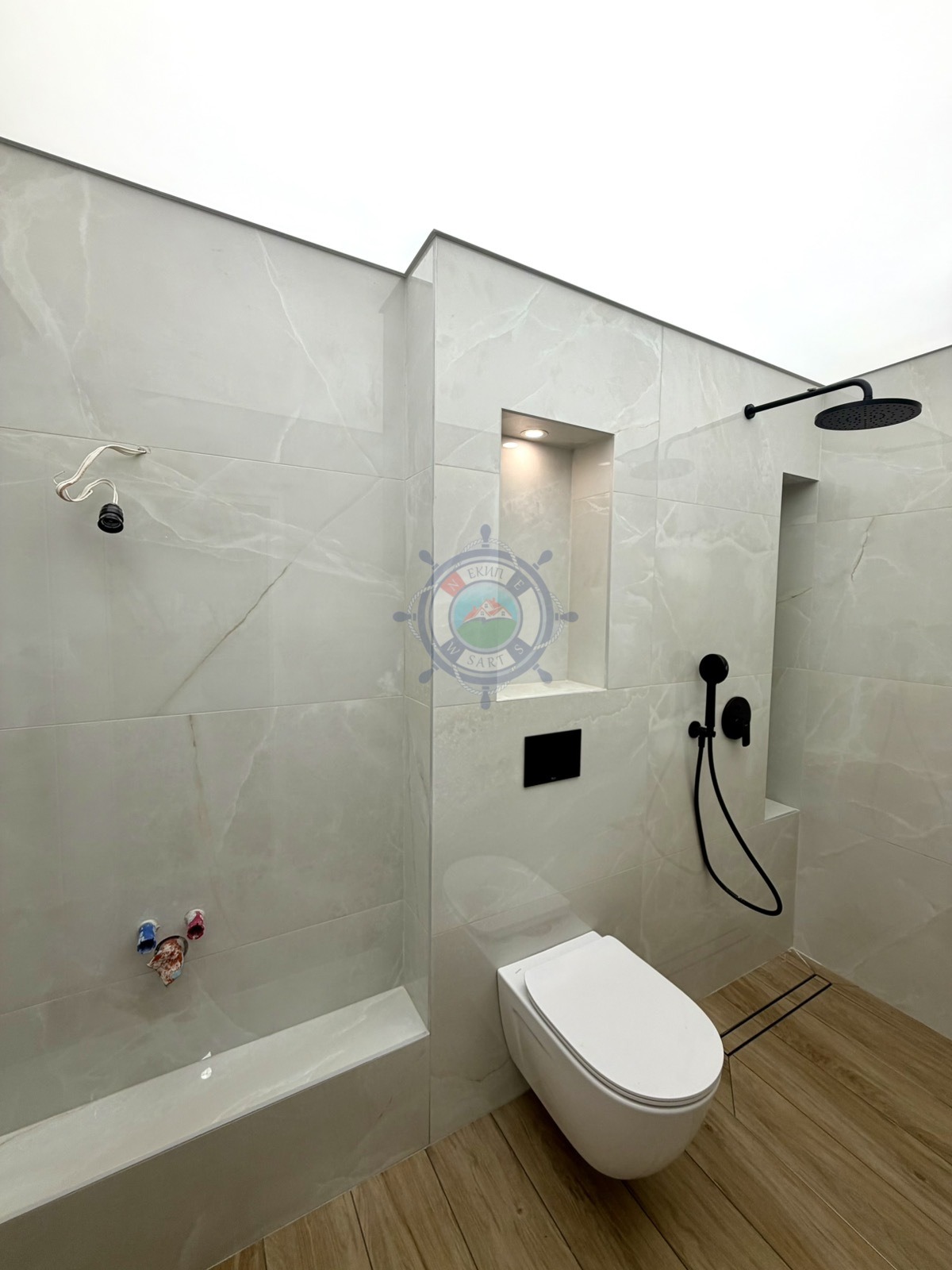 Продава 3-СТАЕН, гр. Варна, Център, снимка 11 - Апартаменти - 54830741