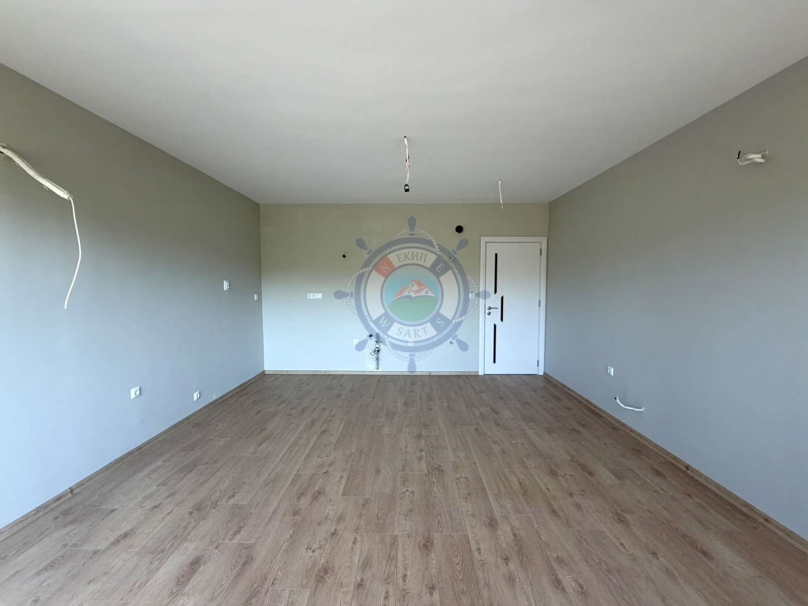 Продава 3-СТАЕН, гр. Варна, Център, снимка 4 - Апартаменти - 54830741