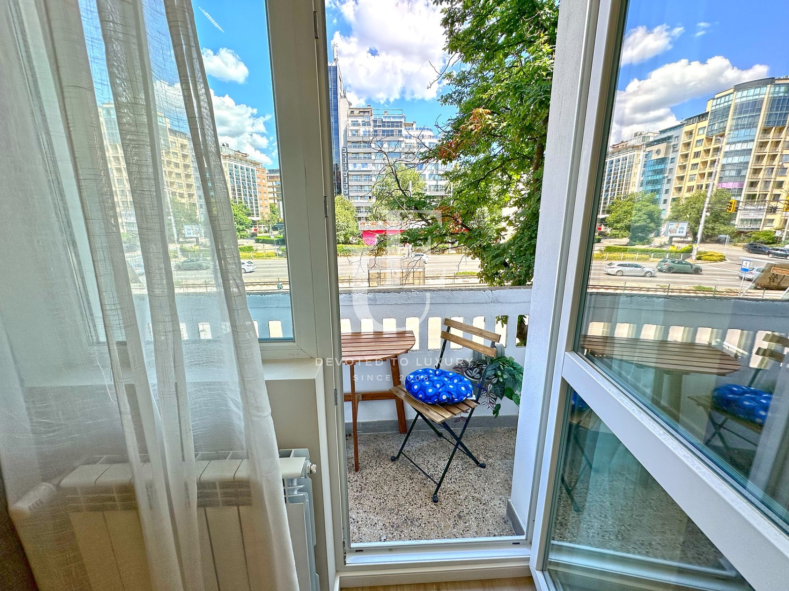 Продава 3-СТАЕН, гр. София, Борово, снимка 13 - Апартаменти - 55170423
