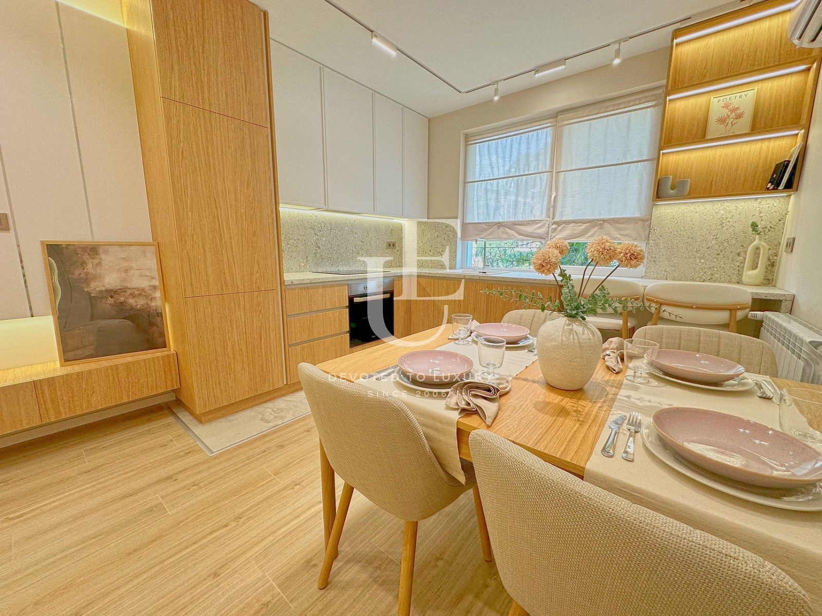 Продава 3-СТАЕН, гр. София, Борово, снимка 2 - Апартаменти - 55170423