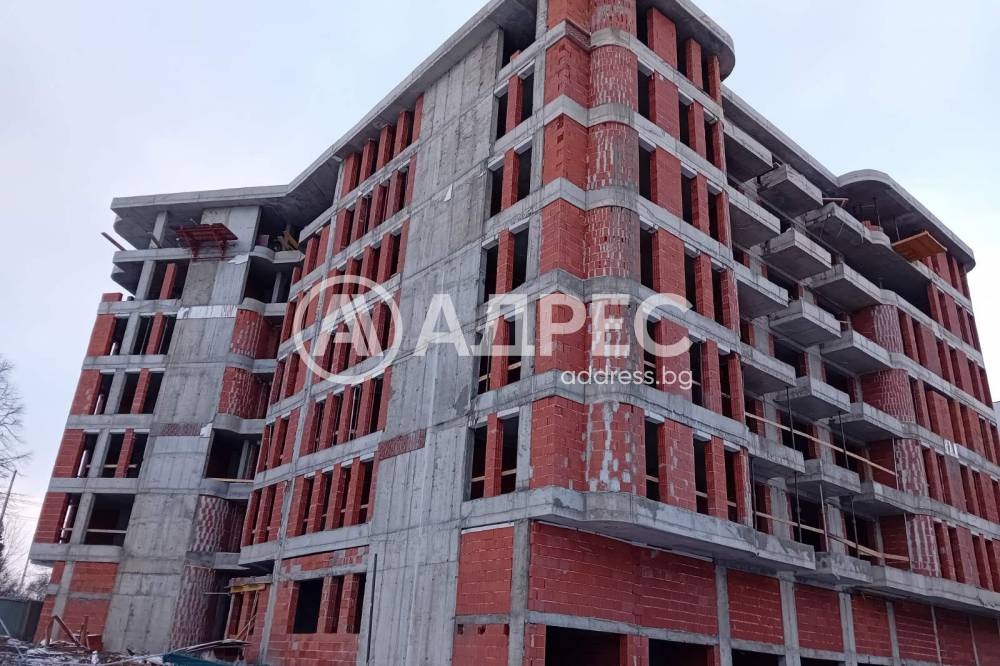Продава 3-СТАЕН, гр. София, Зона Б-19, снимка 3 - Апартаменти - 55464081
