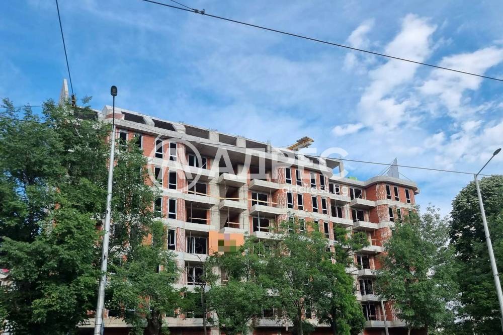 Продава 3-СТАЕН, гр. София, Зона Б-19, снимка 4 - Апартаменти - 55464081