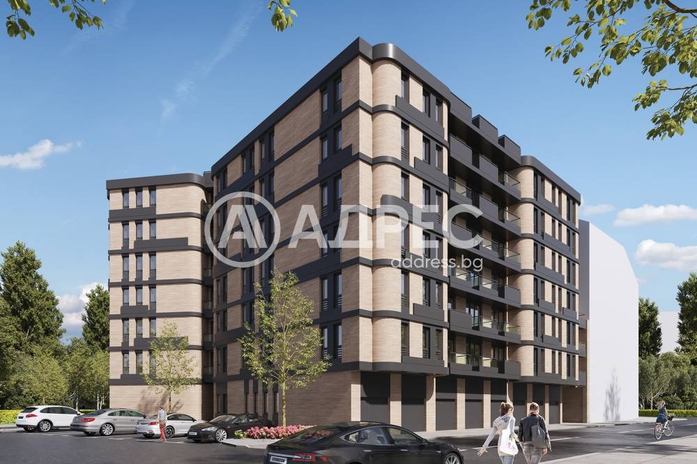 Продава 3-СТАЕН, гр. София, Зона Б-19, снимка 2 - Апартаменти - 55464081