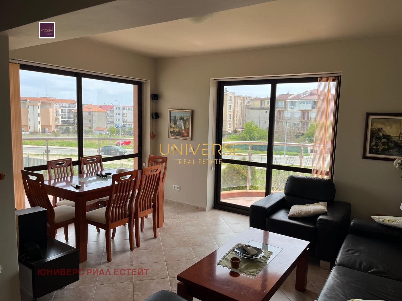 Продава 3-СТАЕН, с. Равда, област Бургас, снимка 4 - Апартаменти - 56229148